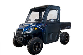 Seizmik 15-21 Polaris Ranger 570/800/EV Mid-Size Profit Door Kit
