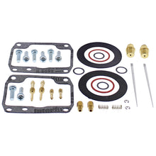 Load image into Gallery viewer, All Balls Racing 2000 Ski-Doo Summit 700 (Canada) Carburetor Rebuild Kit