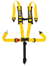 Load image into Gallery viewer, PRP 5.2 Sewn In Harness Latch and Link- Yellow