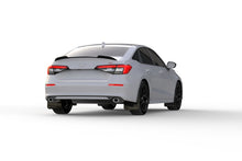 Load image into Gallery viewer, Rally Armor 2022 Honda Civic (Incl. Si/Sport/Touring) Black UR Mud Flap w/ Grey Logo