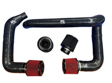 Load image into Gallery viewer, IRL F97 F98  X3M X4M Front Mount Intake