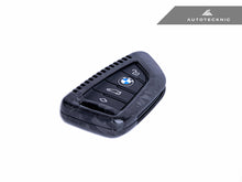 Load image into Gallery viewer, AutoTecknic Dry Carbon Remote Key Case - F97 X3M | F98 X4M