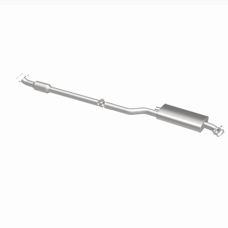 MagnaFlow DF Conv 21-23 Kia Sorento Naturally Aspirated 2.5 OEM Underbody