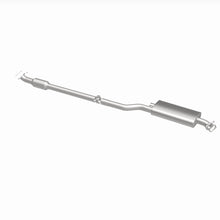 Load image into Gallery viewer, MagnaFlow DF Conv 21-23 Kia Sorento Naturally Aspirated 2.5 OEM Underbody