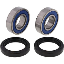 Load image into Gallery viewer, All Balls Racing 2005 Aprilia Pegaso 650 Wheel Bearing Kit Front