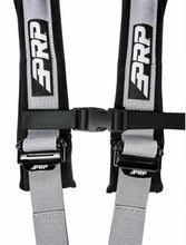 Load image into Gallery viewer, PRP 4.2 Harness Latch and Link- Silver