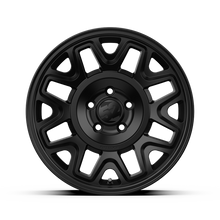 Load image into Gallery viewer, fifteen52 Wander SV 17x8 / 6x130 BP / 40 ET / 84.1 CB / 6.08 BS / Asphalt Black Wheel