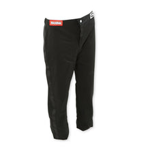 Load image into Gallery viewer, RaceQuip Black Trim SFI-1 JR. Pants Kids XSM