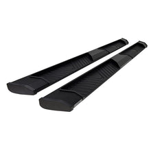 Load image into Gallery viewer, Westin 20-25 Jeep Gladiator AT6 Running Boards Black