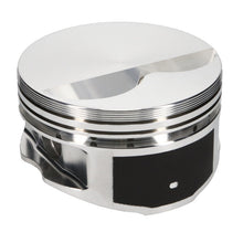 Load image into Gallery viewer, JE Pistons 351 SBF FLAT TOP Set of 8 Pistons