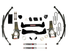 Load image into Gallery viewer, Skyjacker 6"SYS,06-08 DGE1500,4 MONOS