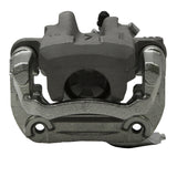 DFC 11-18 Lexus CT200h Rear-R Silver Zinc Coated Premium Caliper