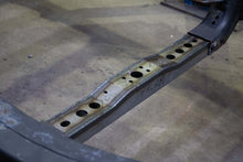 Load image into Gallery viewer, Rust Buster 01-04 Toyota Sequoia Transmission Crossmember