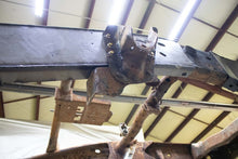 Load image into Gallery viewer, Rust Buster 2001-2010 Chevy Silverado / GMC Sierra 2500HD Short Bed Leaf Spring Right Side