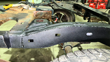 Load image into Gallery viewer, Rust Buster 2004-2012 GM Colorado &amp; Canyon Crew Cab Rear Over Axle Frame Section - Right