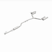 Load image into Gallery viewer, MagnaFlow 08-12 Honda Accord 3.5L BRE Exhaust Kit