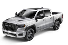 Load image into Gallery viewer, Husky Liners 2025 Dodge Ram 1500 (Excl. RHO &amp; Tungsten) EAF Style Fender Flares - 4pc