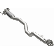 Load image into Gallery viewer, BRE Exhaust 14-22 Jeep Cherokee 3.2L Front Pipe Kit