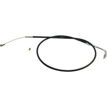 Load image into Gallery viewer, S&amp;S Cycle 81-95 HD 42in Threaded Throttle Cable - Close Side