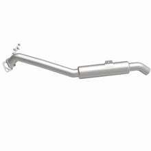 Load image into Gallery viewer, BRExhaust 02-05 Kia Sedona 3.5L Rear Muffler Kit