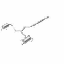 Load image into Gallery viewer, BRE Exhaust 06-09 Subaru Outback 2.5L Exhaust Kit