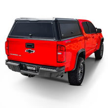 Load image into Gallery viewer, Westin 15-22 Chevrolet Colorado/Canyon Crew Cab 5ft Bed - Black - BOX 1 &amp; BOX 2 (COMPLETE KIT)