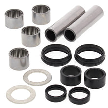 Load image into Gallery viewer, All Balls Racing 04-09 Yamaha YFZ450 Swing Arm Bearing Kit