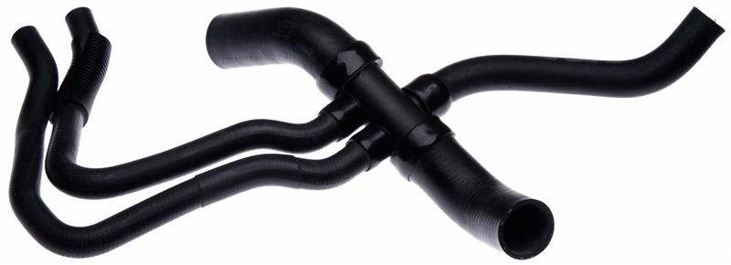 Gates 98-97 Ford F Series Pickup V8 5.4L Lower Coolant Hose