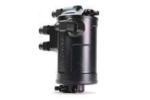 Load image into Gallery viewer, PERRIN 02-21 Subaru WRX / 04-21 STI Air Oil Separator - Black