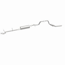Load image into Gallery viewer, MagnaFlow BRE Exhaust Kit 06-10 Explorer Mountaineer Sport Trac 4.0L