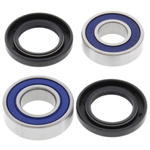 Load image into Gallery viewer, All Balls Racing Adley ATV 50 Wheel Bearing Kit Front
