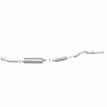 Load image into Gallery viewer, BRExhaust Exhaust Kit 15-19 Ford Transit-250 Transit-350 HD Transit-350 3.7L