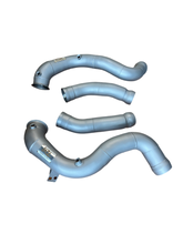 Load image into Gallery viewer, IRL Mercedes Benz AMG C63 C63S W205 MaxFlow 
Downpipe