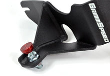 Load image into Gallery viewer, GrimmSpeed Mitsubishi Evo 8/9 Master Cylinder Brace