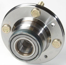 Load image into Gallery viewer, MOOG 97-99 Mitsubishi Mirage Rear Hub Assembly