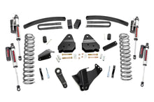 Load image into Gallery viewer, 6 Inch Lift Kit | Gas | Vertex | Ford F-250/F-350 Super Duty 4WD (2005-2007)