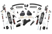 Load image into Gallery viewer, 6 Inch Lift Kit  |  Gas  |  C/O Vertex | Ford F-250/F-350 Super Duty (05-07)
