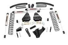 Load image into Gallery viewer, 6 Inch Lift Kit | Diesel | V2 | Ford F-250/F-350 Super Duty 4WD (2005-2007)