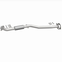 Load image into Gallery viewer, BRE Exhaust 95-99 200SX Sentra 1.6L Front Pipe Kit