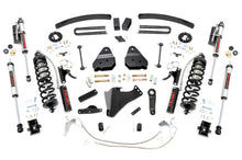 Load image into Gallery viewer, 6 Inch Lift Kit  |  Diesel  |  C/O Vertex | Ford F-250/F-350 Super Duty (08-10)