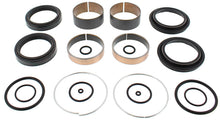 Load image into Gallery viewer, Pivot Works 96-01 Honda CR500R PW Fork Rebuild Kit - W/Bushings &amp; Seals