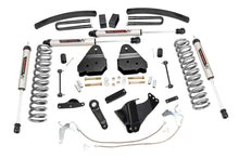 Load image into Gallery viewer, 6 Inch Lift Kit | Gas | V2 | Ford F-250/F-350 Super Duty 4WD (2008-2010)