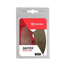 Load image into Gallery viewer, Brembo OE 18-20 CFMOTO U-Force 500cc Brake Pad - Rear