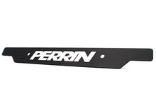 Load image into Gallery viewer, Perrin 2018+ WRX/STi Black License Plate Delete