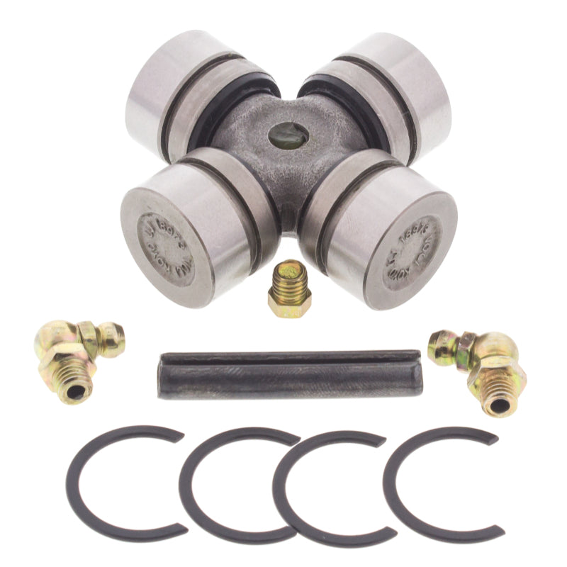 All Balls Racing 00-02 Polaris Xplorer 250 4x4 U-Joint, Front Axle Inner (Ref 1)