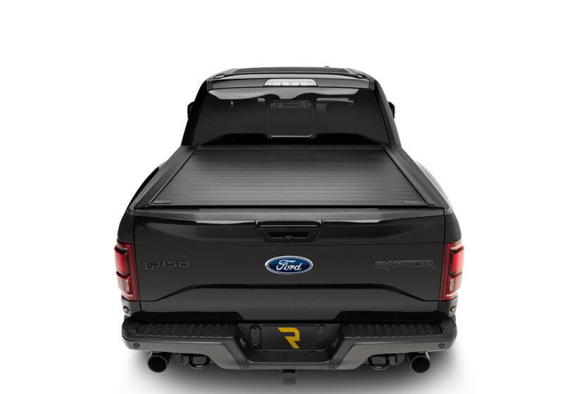Retrax 07-up Tundra Regular & Double Cab 6.5ft Bed PowertraxPRO MX