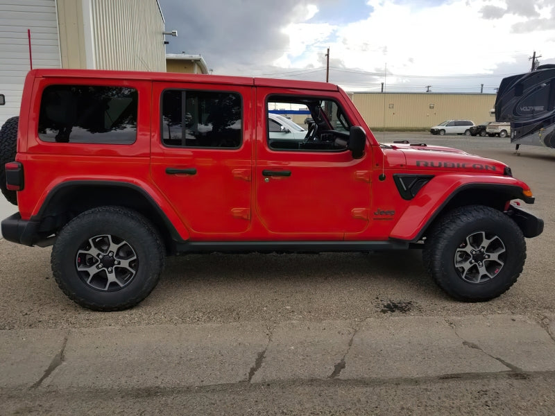 Oracle Sidetrack LED System For Jeep Wrangler JL/ Gladiator JT NO RETURNS