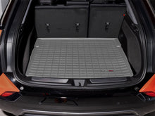 Load image into Gallery viewer, WeatherTech 25-26 Cadillac Optiq Behind 2nd Row Cargo Liners - Grey