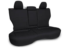 Load image into Gallery viewer, PRP 2021+ Subaru Outback Rear Bench Seat Cover  - All Black