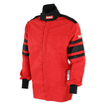 Load image into Gallery viewer, RaceQuip Red SFI-1 1-L Jacket - XL